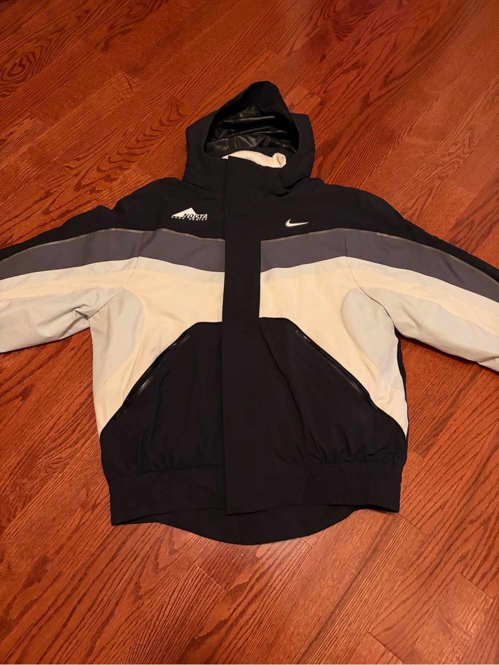 Nocta 8000 Series Winter Jacket